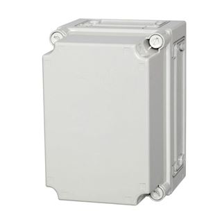 תמונה של קופסא BDI-3-200 חלק אפור אטום