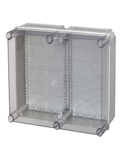 תמונה של קופסא BI-46-200 חלק שקוף