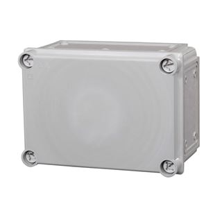 תמונה של קופסא DI-3-130 חלק אטום