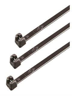 Picture of Cable TieB M.Tooth 360X7.5 50ps