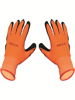 תמונה של כפפות חשמלאים 9/L