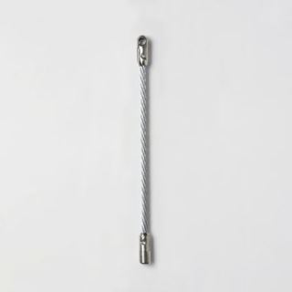 Picture of Flexible metallic 6mm poly