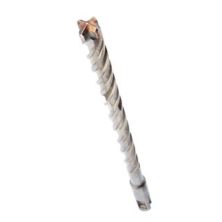 תמונה של מקדח לפטישון ראש צלב ALPEN 6X160