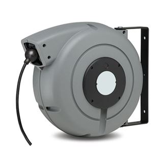 תמונה של תוף קפיצי כ19 מטר כבל חשמל 3x2.5 איטלקי