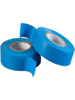 תמונה של סרט בידוד 20m X 19mm כחול בהיר