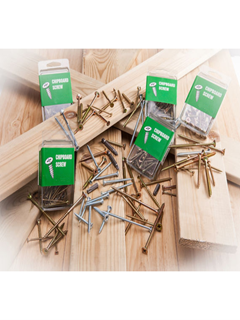 תמונה של מארז בורג סיבית 100) 5X35 יחידות) VEGA