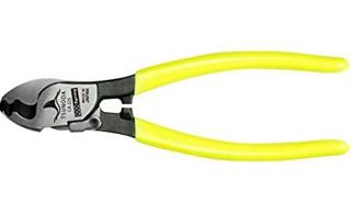 תמונה של חותך ומקלף כבלים עם קפיץ TTC CA-22S