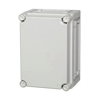 תמונה של קופסא BDI-3-150 חלק אפור אטום