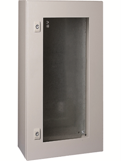 Picture of Met Enclos54/200 plexiglass door