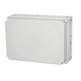 תמונה של קופסא BDI-46-200 חלק אפור אטום