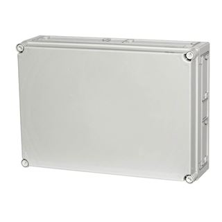 תמונה של קופסא BDI-46-150 חלק אפור אטום