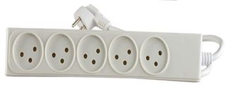 Picture of MULTI SOCKET 5+1M