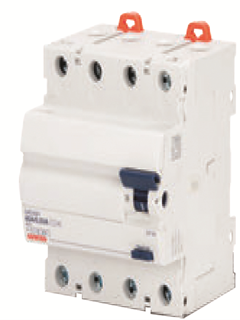 Picture of RCCB 4P.40A IST.A/0,03 4M NA-T