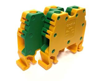 תמונה של מהדק לפס 10 צ"י ONKA