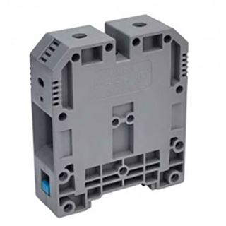 Picture of ONKA Strip clamp 120 gray 1102