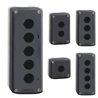 Picture of XAL-D01 BO? BUTON KUTUSU