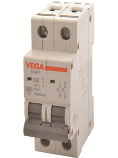 תמונה של חצי אוטומט VEGA 2PX2 C  6KA