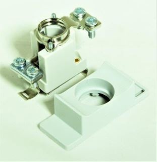 Picture of NEO Z" Fuse holder 63A