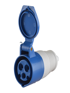 Picture of PORTABLE SOCKET CEE 3*32