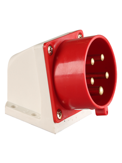 Picture of WALL PLUG CEE 5*63