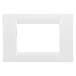 Picture of PLATE 6G.CLOUD WHITE SYSTEM VIRN