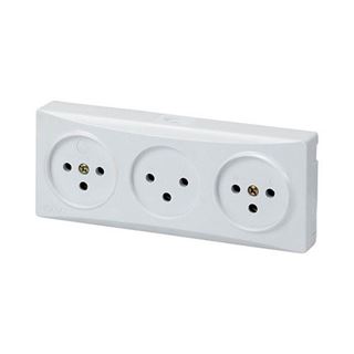 תמונה של ניסקול - N גובה לבן NB3