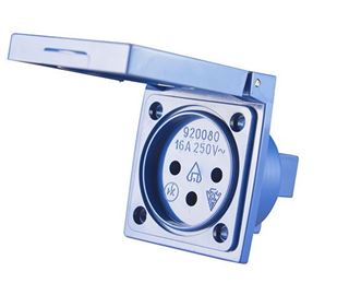 Picture of Socket For Building-in