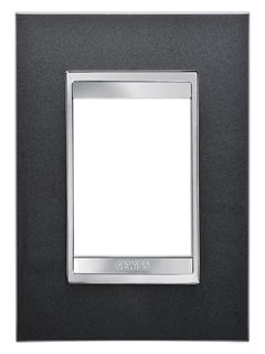 תמונה של קורוס-מסגרת LUX.INT צפחה 2 מודול