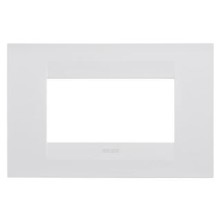 תמונה של קורוס-מסגרת GEO לבן מט/סאטן 4 מודול