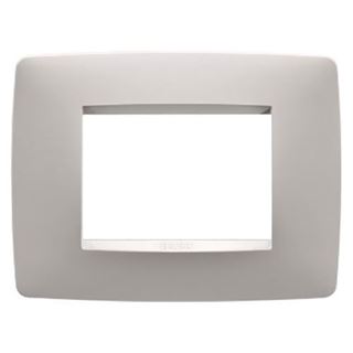 תמונה של קורוס-מסגרת ONE בז' מט/סאטן 3 מודול