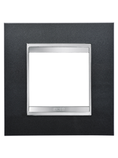 תמונה של קורוס-מסגרת LUX צפחה 2 מודול