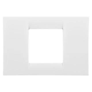 Picture of PLATE 2G.CLOUD WHITE SYSTEM VIRN