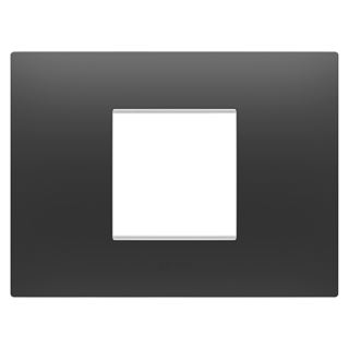 תמונה של קורוס-מסגרת EGO שחור מט/סאטן 2 מודול