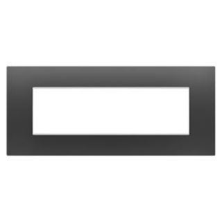 תמונה של קורוס-מסגרת EGO שחור מט/סאטן 7 מודול