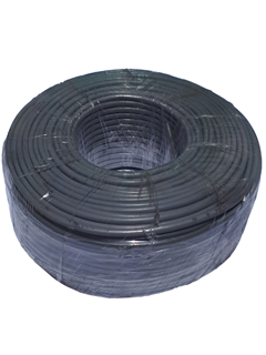 Picture of ELECT.CABLE EL-8*1*22#-TS-PV-C-V - Coil 100m