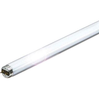 תמונה של פיליפס/אוסרם נורה פלו' WW 830 אור חם 18W סופר LUMILUX/80