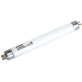 תמונה של פיליפס/אוסרם נורה פלור' CW 8W אור ניטרלי