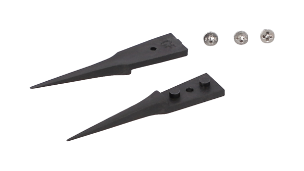 Picture of  Replacement Tips 40 mm LINDSROM