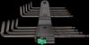 Picture of L-Keys for TORX® Screws WERA