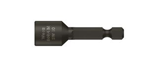 תמונה של בוקסה מגנטית איסכורית  עם מוביל  869/4 מידה 65*9.0 מ"מ וורה