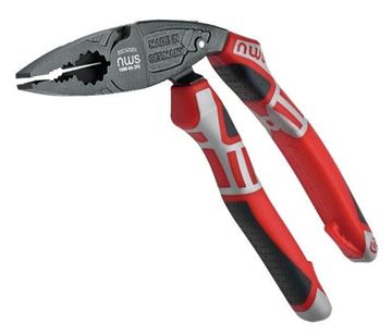 תמונה של פלייר ארגונומי 200 מ"מ NWS