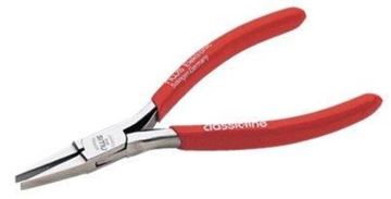 תמונה של פלייר שפיץ לאלקטרוניקה שטוח 115 מ"מ NWS