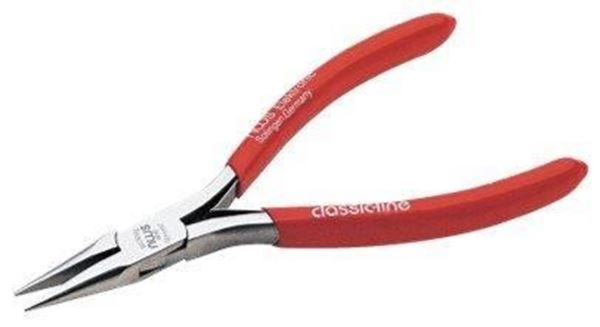 תמונה של פלייר שפיץ אלקטרוניקה אף ארוך 115  מ"מ NWS