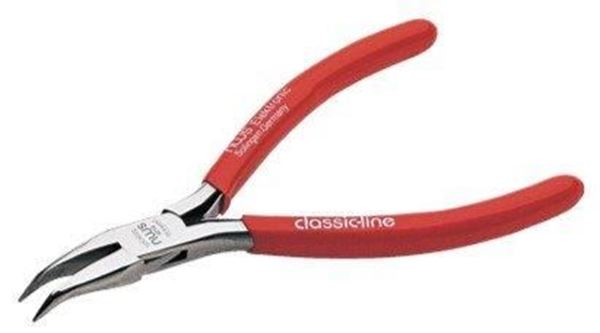 תמונה של פלייר שפיץ  אלקטרוניקה מכופף 115 מ"מ NWS