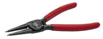 תמונה של פלייר טבעות חיצוני, ישר  עם קפיץ  לפתיחה,    ידיות ארגונומיות   NWS