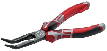 תמונה של שפיץ פלייר מכופף בידוד עבה  מ"מ NWS