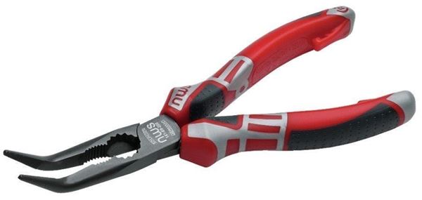 תמונה של שפיץ פלייר מכופף בידוד עבה  מ"מ NWS