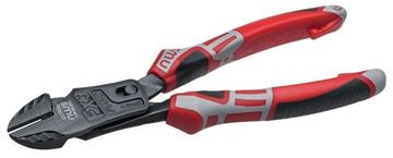 תמונה של קטר חותך חוט קשה עם מנוף NWS FANTASTICO  