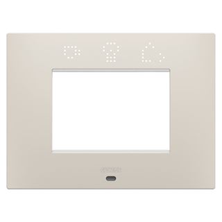 Picture of EGO SMART PLATE 3M NATURAL BEIGE