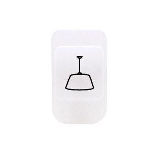 Picture of LENS FOR KNX PUSH-BUTT.PANEL-CEIL.LIGHT